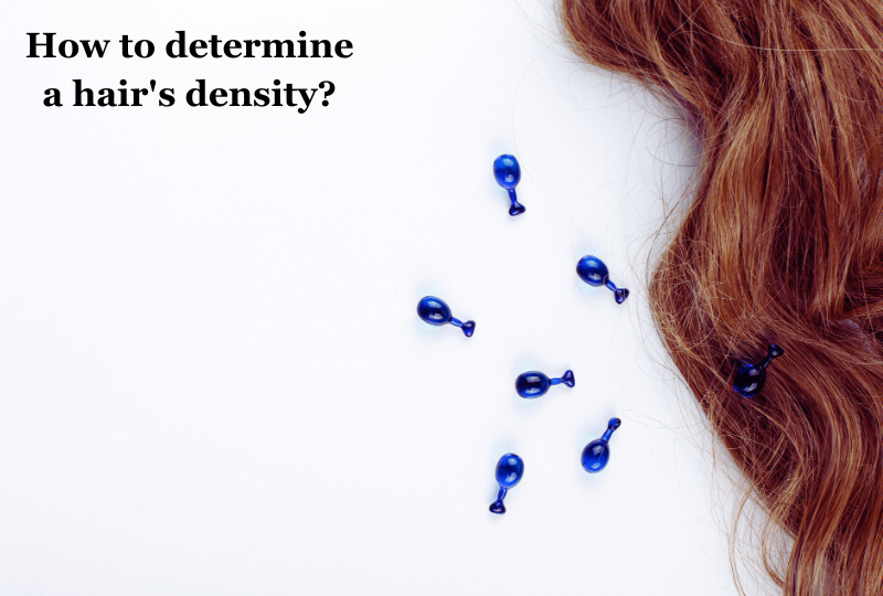 How-to-determine-a-hair's-density