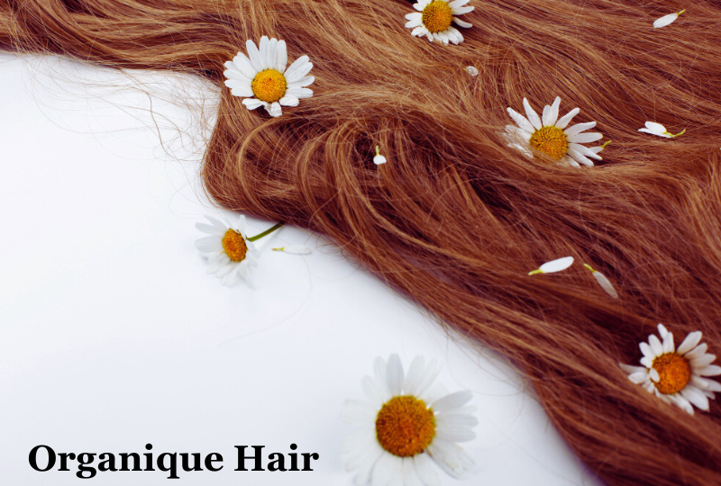 Organique-Hair