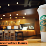 Starbucks-Partner-Hours