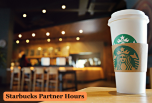 Starbucks-Partner-Hours