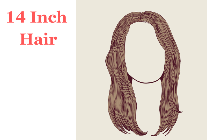 14-inch-hair