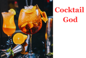 Cocktail-God