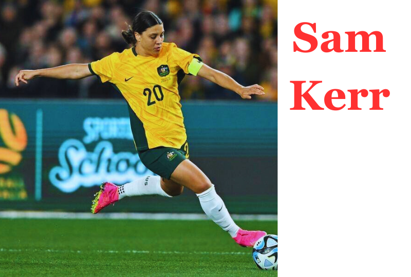 Sam-Kerr