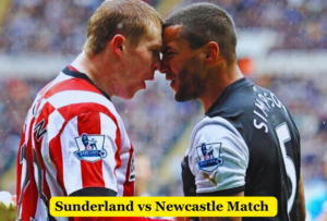 Sunderland-vs-Newcastle-Match