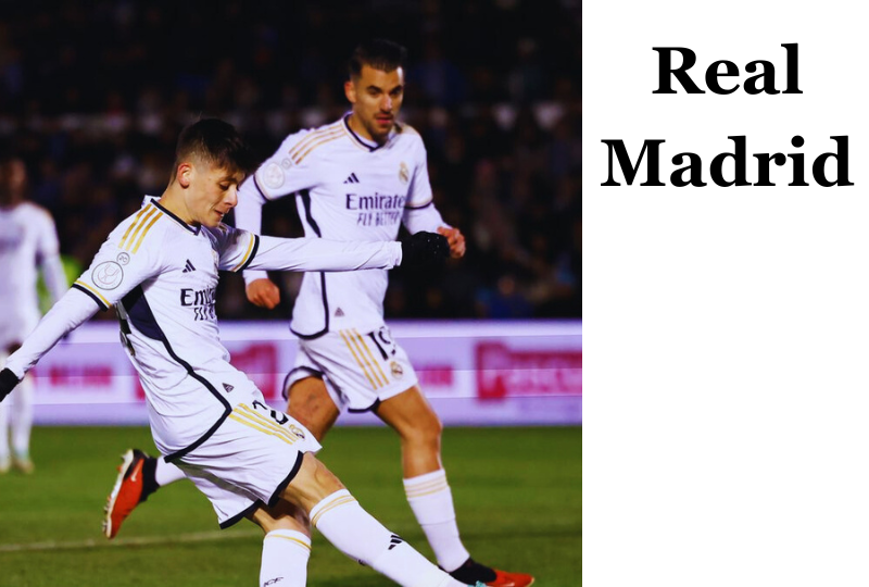 Real-Madrid