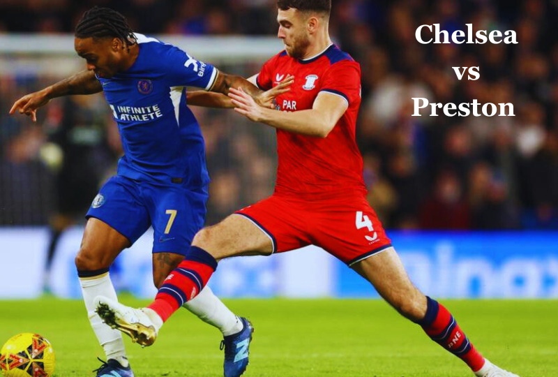 Chelsea-vs-Preston