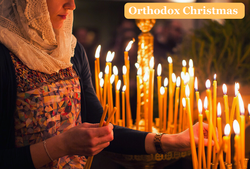 Orthodox-Christmas