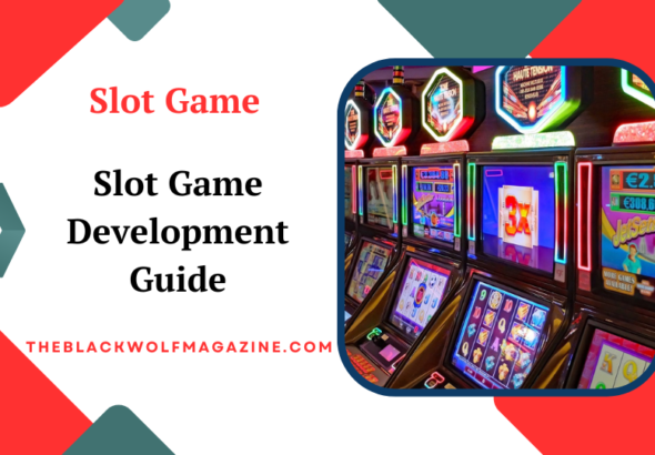 Slot-Game -